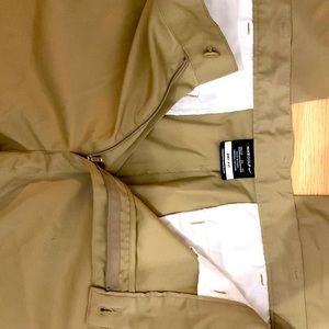 Nike Golf Dri-Fit Pants